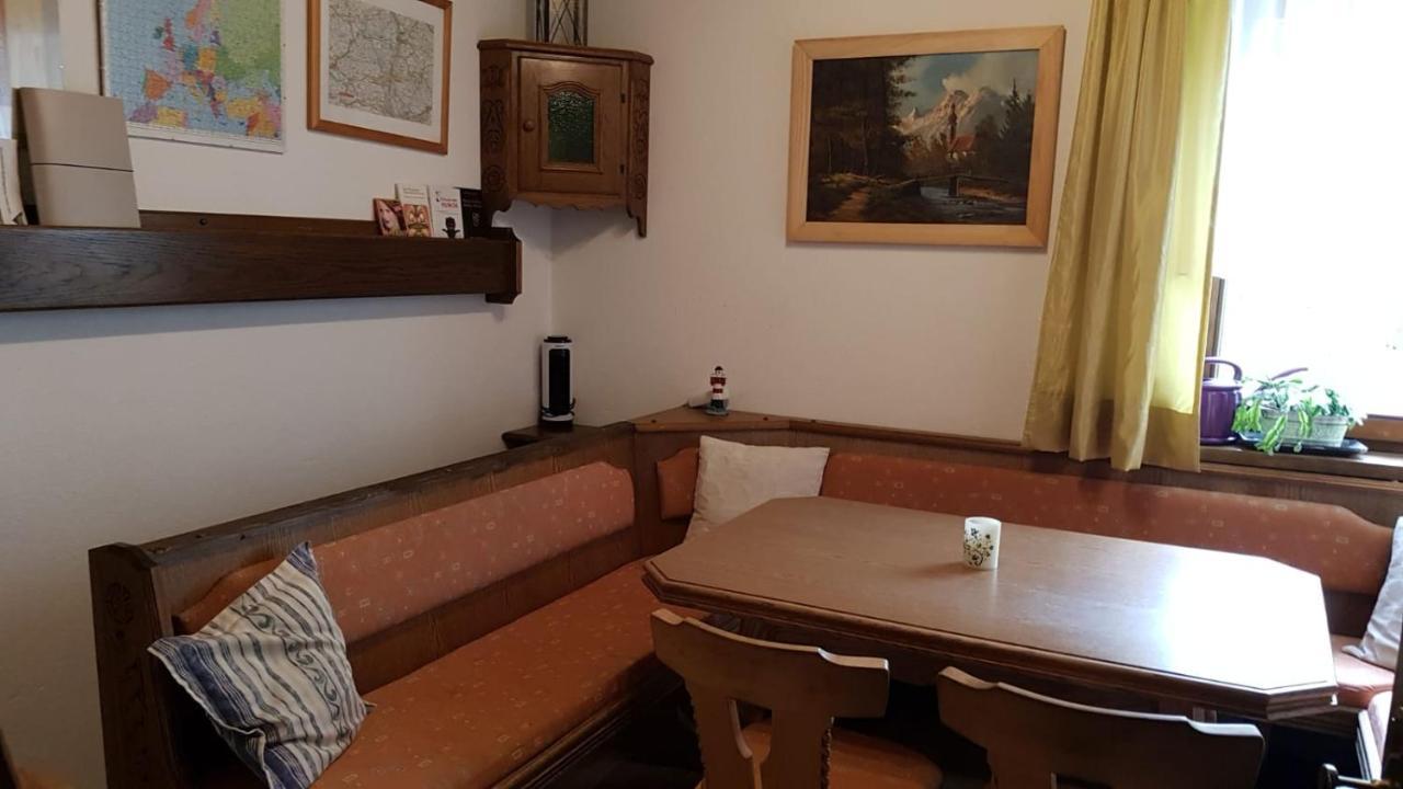 Hiasl Stubn Ξενοδοχείο Donnersbach Εξωτερικό φωτογραφία